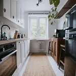 Czesc Swiata Lägenhet Krynica-Zdrój