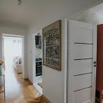 Lägenhet Czesc Swiata Krynica-Zdrój
