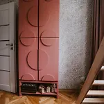 Lägenhet Czesc Swiata