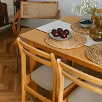 Czesc Swiata Lägenhet *