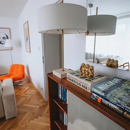 Staykrynica Lejlighed Krynica Zdroj