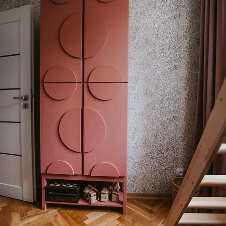 Apartment Czesc Swiata