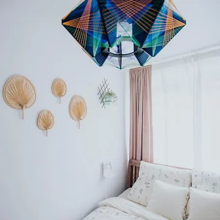 Staykrynica Lejlighed